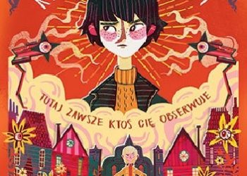 Helena Duggan – Kłopoty z Perfect. Miasteczko Perfect.