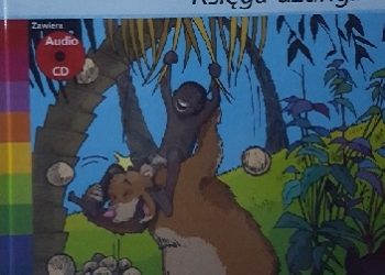 Rudyard Kipling – Księga dżungli