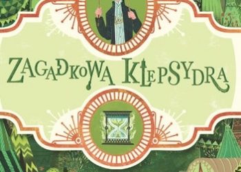 Jennifer Bell – Zagadkowa klepsydra