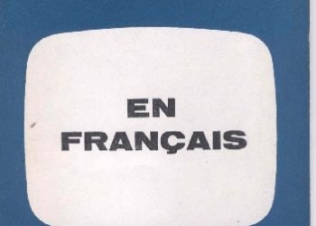 En français. Telewizyjny kurs języka francuskiego, część 5