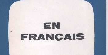 En français. Telewizyjny kurs języka francuskiego, część 5