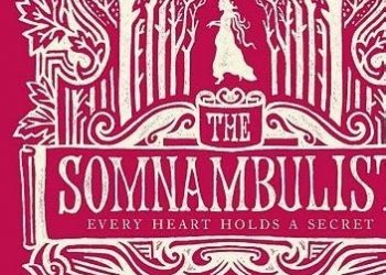 Essie Fox – Somnambulist