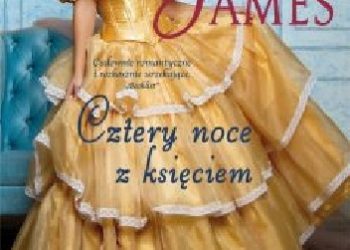 Eloisa James – Cztery noce z księciem