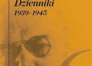 Michał Römer – Dzienniki t. 6: 1939-1945