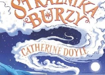 Catherine Doyle – Wyspa Strażnika Burzy