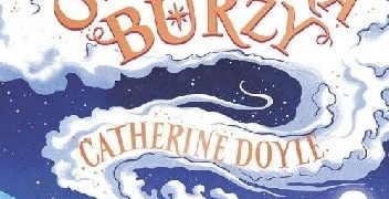 Catherine Doyle – Wyspa Strażnika Burzy