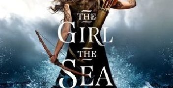 Adrienne Young – The Girl the Sea Gave Back