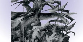 Harry Duda – Pościg Zaduszny