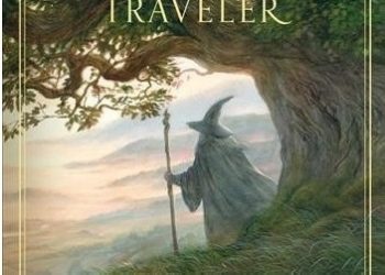 John Howe – Middle-earth Traveller