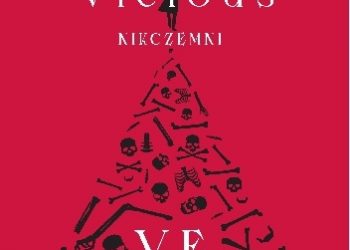 Victoria Schwab – Vicious: Nikczemni