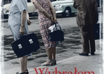 Przemysław Semczuk – Wybrałem Pol(s)kę. Imigranci w PRL