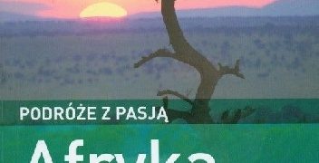 Afryka po raz pierwszy