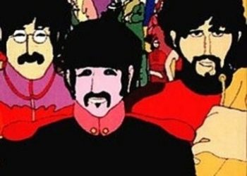 Leszek Rudnicki – The Beatles. Za kulisami sławy