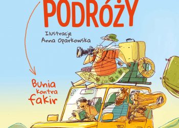 mazurscy w podróży