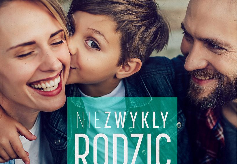 neizwykły rodzic