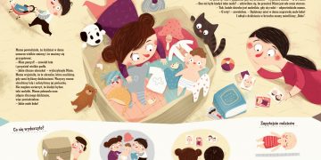 Pucio umie opowiadać – piękne książki dla najmłodszych