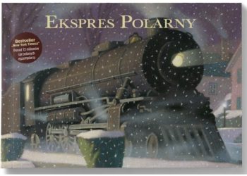 Ekspres polarny – najbardziej wyczekiwana premiera jesieni 2019