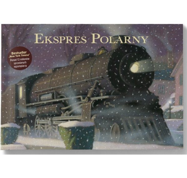 Ekspres polarny – najbardziej wyczekiwana premiera jesieni 2019