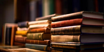 Ebooki PDF z niezwykłymi zwrotami akcji